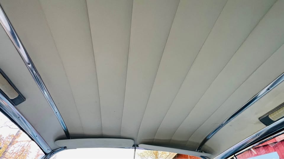 Cadillac inner tak